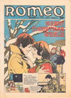 Romeo  #? (29 December 1973)
