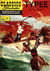 Classics Illustrated (Thorpe & Porter, 1962? series) #116 [HRN 141] (1961) — Typee ([1961?])