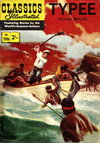 Classics Illustrated  #116 [HRN 141] ([1961?])