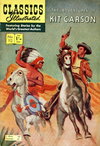 Classics Illustrated  #112 ([December 1960?])