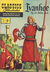 Classics Illustrated (Thorpe & Porter, 1962? series) #20 [HRN 157] (November 1962) — Ivanhoe ([November 1962?])