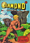 Diamond Adventure Comic  #7 (December 1960)