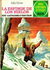 Joyas Literarias Juveniles (Bruguera, 1970 series) #65 (La esfinge de los hielos) (1973)