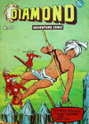Diamond Adventure Comic (Atlas Publishing, 1960 series) #13 (August 1961)