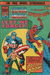 Newton Triple Action [100 Page Marvel Extravaganza] (Newton, 1975?)  ([February 1975])