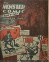 The Monster Comic  #1 ([January 1946?])