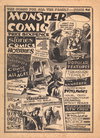 Monster Comic  #4 ([October 1945])