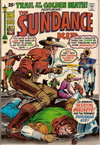 The Sundance Kid  #2 (July 1971)