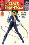 Black Phantom  #3 (1980)