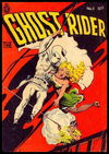 The Ghost Rider (Magazine Enterprises, 1950 series) #5 1951