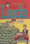 Everybody Loves Linda  #1 ([1955?])