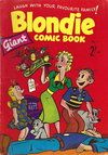 Chic Young's Blondie Comic Book Giant  #4 ([November 1962?])