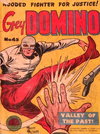 Grey Domino  #45 ([January 1956?])