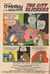 Walt Disney's Giant Comics [G Series] (WG Publications, 1951 series) #G572 — The City Slickers (page 1)