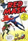 Red Mask  #53 (May 1956)