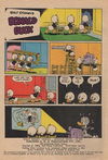 Walt Disney's Donald Duck [D Series] (WG Publications, 1956 series) #D182 — Skiing Film (page 1)