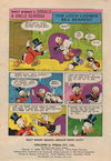 Walt Disney Donald Duck [D Series] (Wogan, 1974 series) #D214 — The Loch Loomis Sea Serpent (page 1)