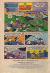 Walt Disney Donald Duck [D Series] (Wogan, 1974 series) #D224 — The Loch Eerie Monster (page 1)