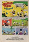 Walt Disney Donald Duck [D Series] (Wogan, 1974 series) #D227 — The Kitchy-Kay Diamond (page 1)