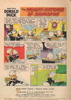 Walt Disney's Donald Duck [D Series] (WG Publications, 1956 series) #D169 — The Weight-Watcher of Kahorum (page 1)