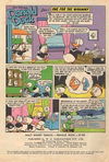 Walt Disney's Donald Duck [D Series] (WG Publications, 1956 series) #163 — One for the Whammy (page 1)