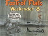 Footrot Flats 'Weekender'  #8 (March 1998)
