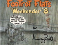 Footrot Flats 'Weekender'  #8 (March 1998)