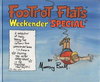 The Footrot Flats 'Weekender' Special [nn] (October 1994)
