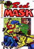 Red Mask (Magazine Enterprises, 1954 series) #43 (August-September 1954)