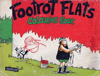 Footrot Flats Colouring Book (Orin, 1980) 