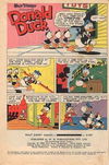 Walt Disney's Giant Comics [G Series] (WG Publications, 1951 series) #G357 — Untitled (page 1)