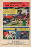 Walt Disney's Giant Comics [G Series] (WG Publications, 1951 series) #291 — The Mooncussers (page 1)