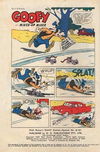 Walt Disney's Giant Comics [G Series] (WG Publications, 1951 series) #121 — Mixed-Up Mixer (page 1)