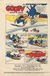 Walt Disney's Giant Comics [G Series] (WG Publications, 1951 series) #121 — Mixed-Up Mixer (page 1)