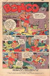 Walt Disney's Giant Comics [G Series] (WG Publications, 1951 series) #G69 — King Bee Bear (page 1)