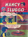 Nancy and Sluggo (New Century, 1953? series) #54 [June 1957?]