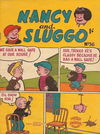 Nancy and Sluggo (New Century, 1953? series) #56 [1957?]