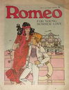 Romeo (DC Thompson, 1957? series)  (12 June 1971)