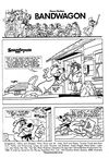 Hanna-Barbera Bandwagon (Murray, 1977? series) #3 — Untitled (page 1)