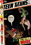 Teen Titans (DC, 1966 series) #30 November-December 1970