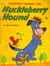 Huckleberry Hound (Magman, 1966?) #6-076 ([1966?])
