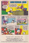 Walt Disney's Donald Duck [D Series] (WG Publications, 1956 series) #192 — Light-Fingered Genie (page 1)