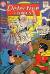 Detective Comics (DC, 1937 series) #274 (December 1959)
