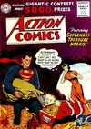 Action Comics  #219 (August 1956)