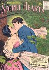 Secret Hearts (DC, 1949 series) #35 (August-September 1956)