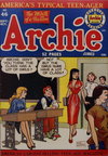 Archie Comics  #46 (September-October 1950)