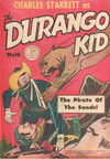 The Durango Kid (Atlas, 1954? series) #18 [1956?]