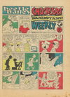 Chucklers Weekly with Bandstand (Chucklers, 1960 series) v7#47 17 March 1961