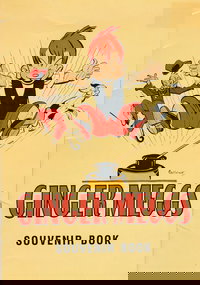 Ginger Meggs Souvenir Book [nn] (1986?)