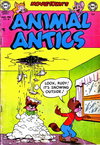 Movietown's Animal Antics  #48 (January-February 1954)